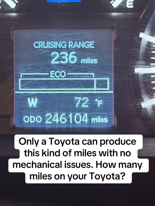 #toyota #toyotafourrunner #toyotastrong #toyotabuilt #thebest