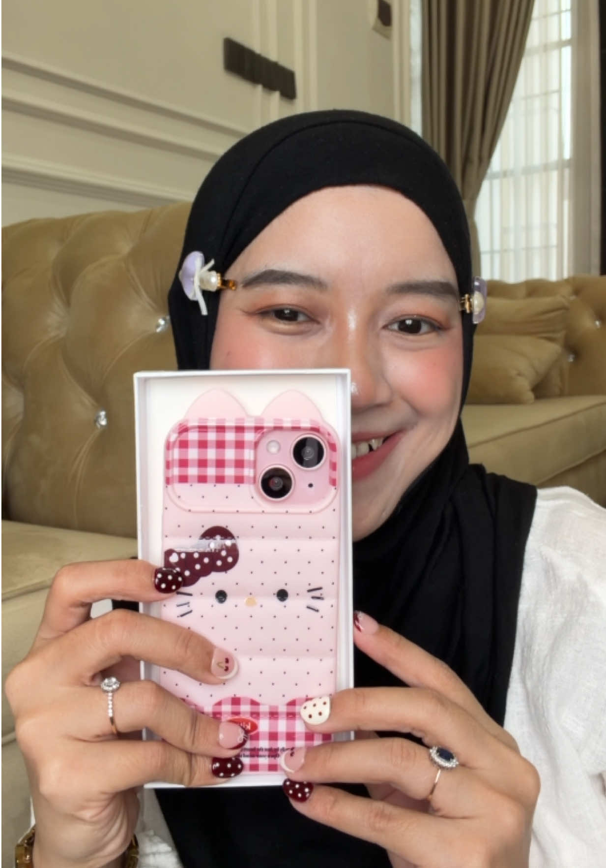 Case iphone #caseiphone #casingiphone #rekomendasicaseiphone 