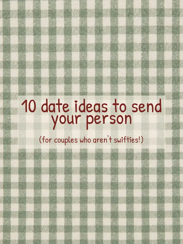 a little list for when we can’t decide what to do together. #dateideas #coupleideas #datenight