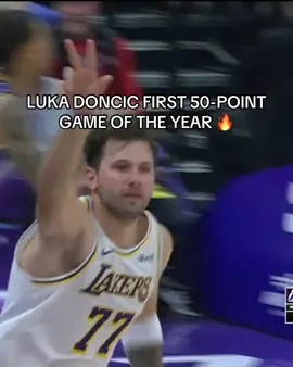 He’s like that. #NBA #lukadoncic #lakers 