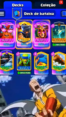 MEGA ELÉTRICO? #clashroyale #game #humor #zueira #supercell