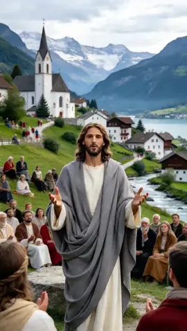 I love Jesus, I believe in God,🙏#jesus#god #godislove #ilovegod #jesusheals 