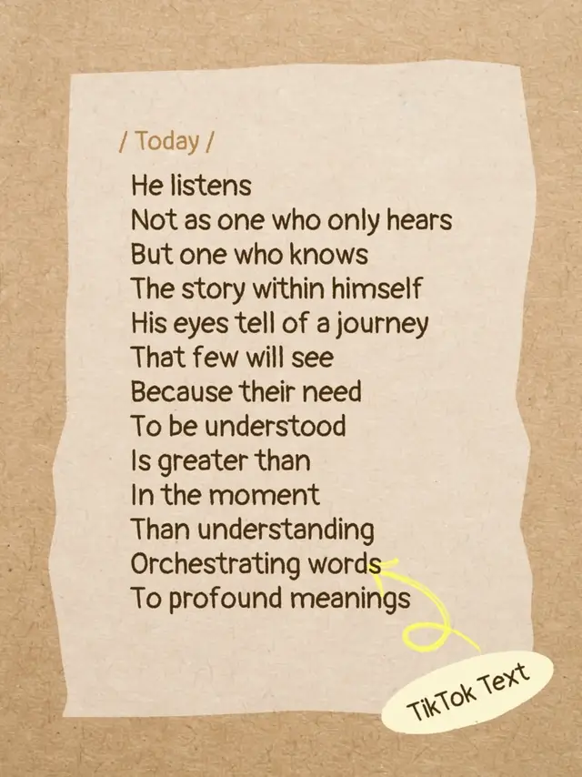 Remember to breathe The deepest of peace always #Thoughtfortheday, #Remembertobreathe, #poetry, #Thedeepestofpeacealways, @ThePoemPress I have been writting since the 6th grade (100 years ago give or take). I promised my mom in my prayers that I will continue to write every day. All these posts are originals and I write them the day I post them. TT forces me, in a good way, to limit them to 250 characters. Later on I may make them more elaborate but here I try to write these short ones for my readers. It gives me purpose. And, my wish is that maybe they will help or inspire even one person.