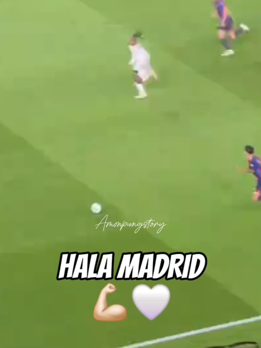 El Clasico 26 okt 2026,Real Madrid 2-1 Barcelona//Madrid win #ElClasico #realmadrid #barcelona #madridista #halamadrid🤍👑 