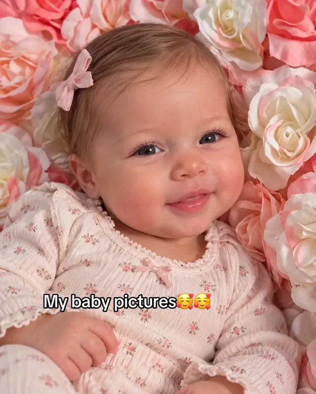 Eek  #fyp#imsosorry#babytrend#trend#AI  