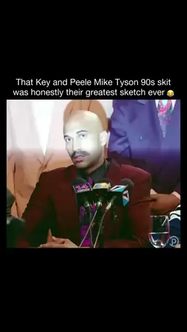 🎥: Key & Peele - Boxing Press Conference | Key & Peele | Comedy Central sketch | 2013 This is the legendary 