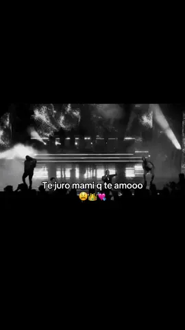 Te juro mami q te amo💘 #paratii #viral #music #pty #barbel 