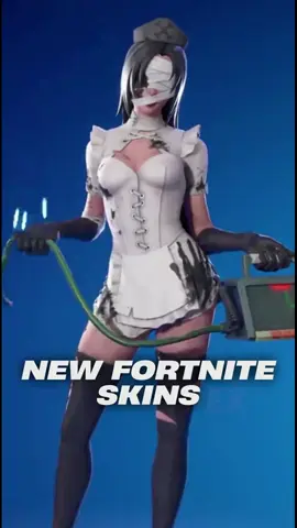 New fortnite skins #fortnite