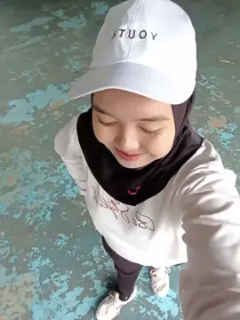 semangat pagi 