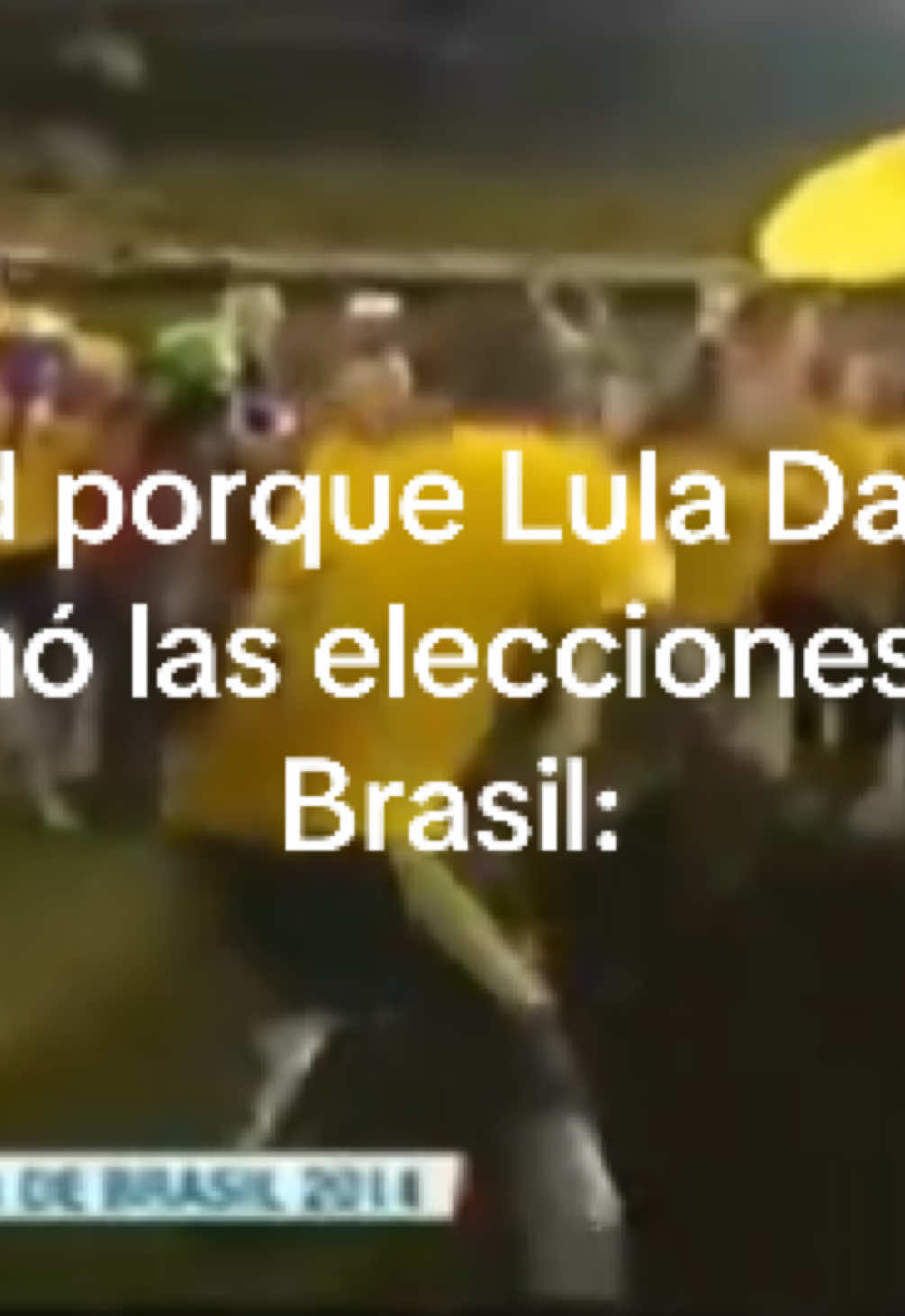 13⭐️❤️ #brasil #fyp #luladasilva #elecciones #izquierda 