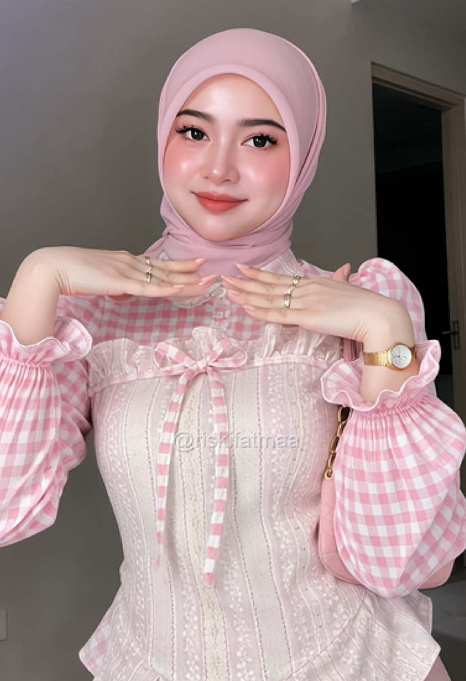 #atasanwanita #kemejawanita #blousewanita #blousemurah #outfitideas 