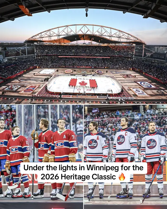#NHL #hockey #canadiens #jets 