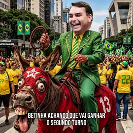 Antes que alguém comente alguma coisa, preparei exatos DOIS VÍDEOS caso qualquer um dos dois ganhasse a eleição. E cá está o resultado. Não sou petista e muito menos bolsonarista. #lula #flaviobolsonaro #eleições #fyp #viral 