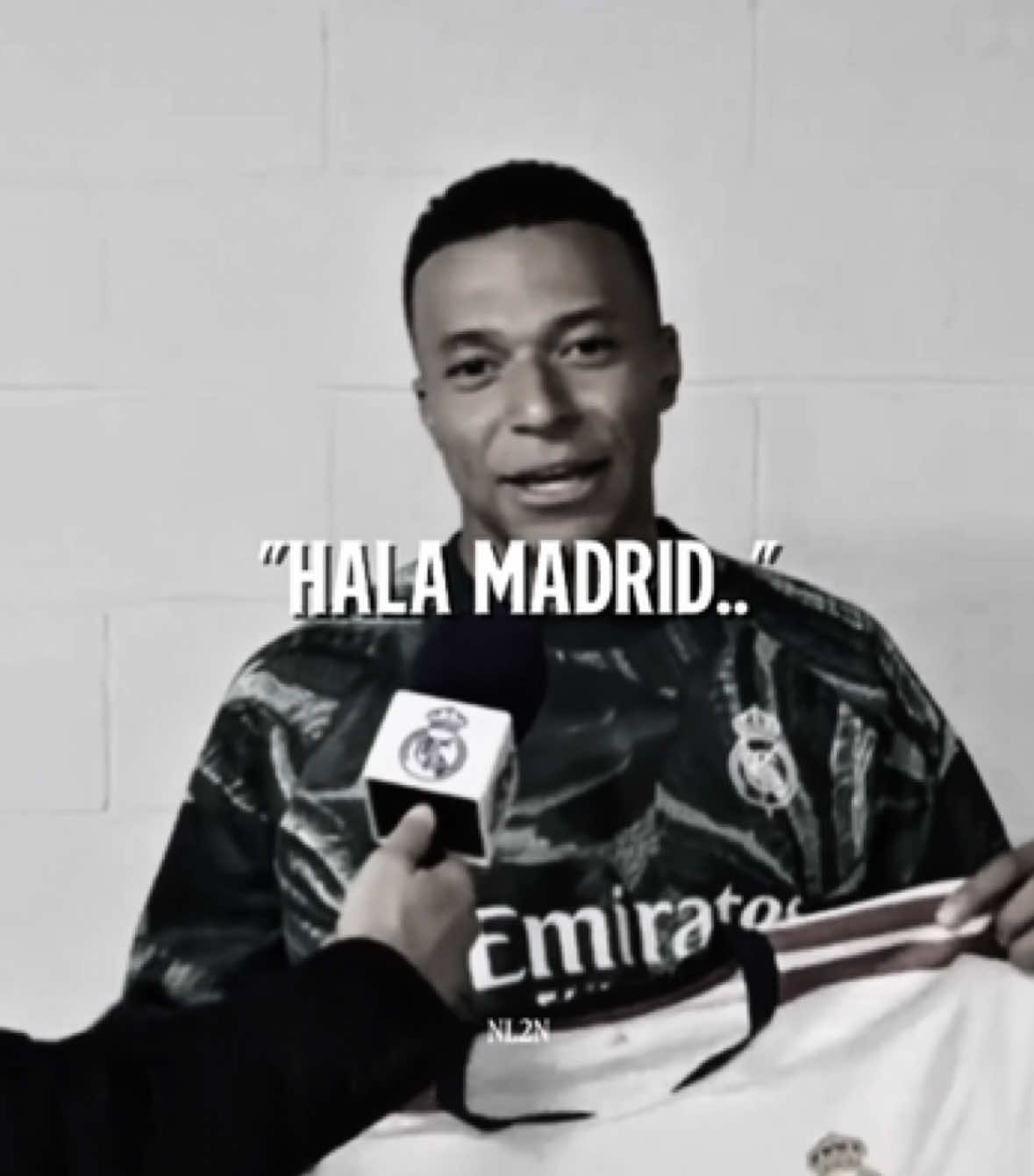 Beat Barcelona and win the ballon d’or in 24h ? Easy for him || Kylian Mbappé edit || #mbappe #realmadrid #baller #footballedit #fyp || Mbappé goal today || Mbappé performance against Barcelona today || Mbappé interview after el Classico || mbappe 100 goals for Real Madrid