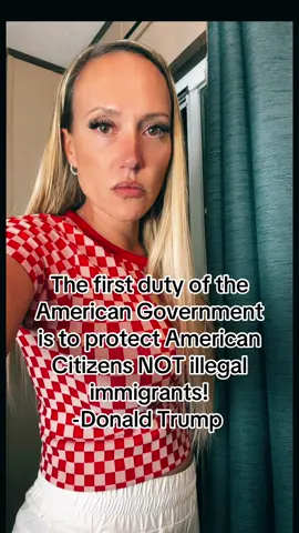 ❤️VOTE RED❤️