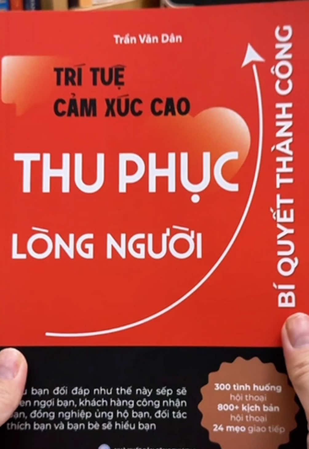 Thu phục lòng người ngay khi mở miệng #reviewsach #ngosach #bookreview #thuphuclongnguoingaykhimomieng #thuphuclongnguoingaykhimonieng 