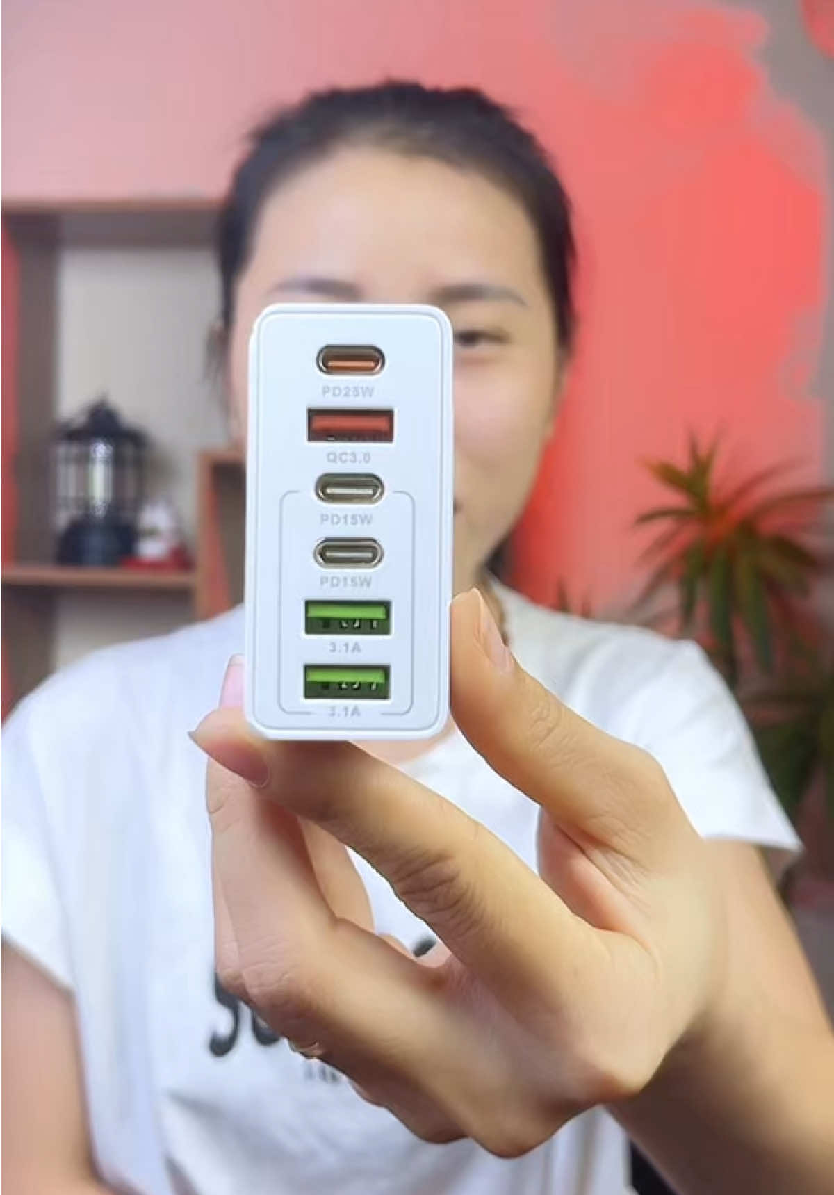 Bộ sạc điện thoại sạc nhanh#taphoanhanong #sacdienthoai 