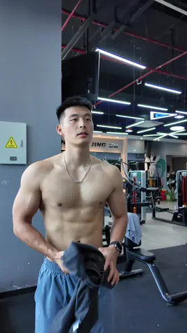 #muscle  #gymbro #xybca #asianboy #masukberanda
