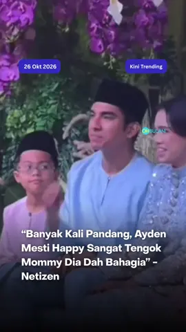 Awww sebak pula Min 😭 Sumber: elisasa2016 P/s: Video ini bukan milik OhBulan! dan kredit telah diberikan kepada pemilik asal. Jika anda ingin kami menurunkan video tersebut, sila hantarkan DM kepada kami dengan segera. Terima kasih! #ohbulan #kinitrending 
