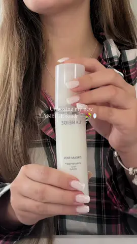 lovee! #laneige @laneige_us #skincare #toner #shooping #new 