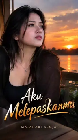 🎶 Aku Melepaskanmu — Matahari Senja Dangdut koplo modern dengan hentakan kendang, bass drum yang mantap, dan alunan suling melankolis. Lagu tentang merelakan seseorang yang masih dicintai, meski hati harus menanggung luka. Kalau kamu pernah kehilangan seseorang yang begitu berarti, lagu ini mungkin mewakili perasaanmu. Dengarkan sampai akhir dan hayati setiap liriknya. ❤️‍🩹 #DangdutKoplo #LaguGalau #DangdutTerbaru #LaguPatahHati #MatahariSenja