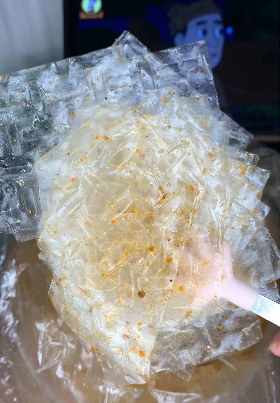 Đã quá #ănvặt #anvat #foodnhadan #banhtrang #banhtrangtoiphi 