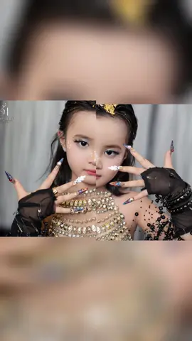 #BaoHanEntertainment #xuhuongtiktok❤️ #baohanacademy #DaoTaoTaiNangNhi #lophoccatwalk 