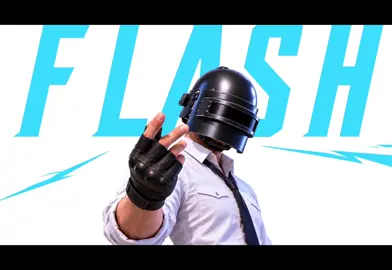 PUBG MOBILE FLASH Announcement 😍 Flash Is Here ✅ #PUBGMOBILE #pubgmnextstarprogram #PUBGMFLASH Less to download, less space, less waiting - the original PUBG MOBILE, now in a Flash. See you in PUBG MOBILE FLASH!