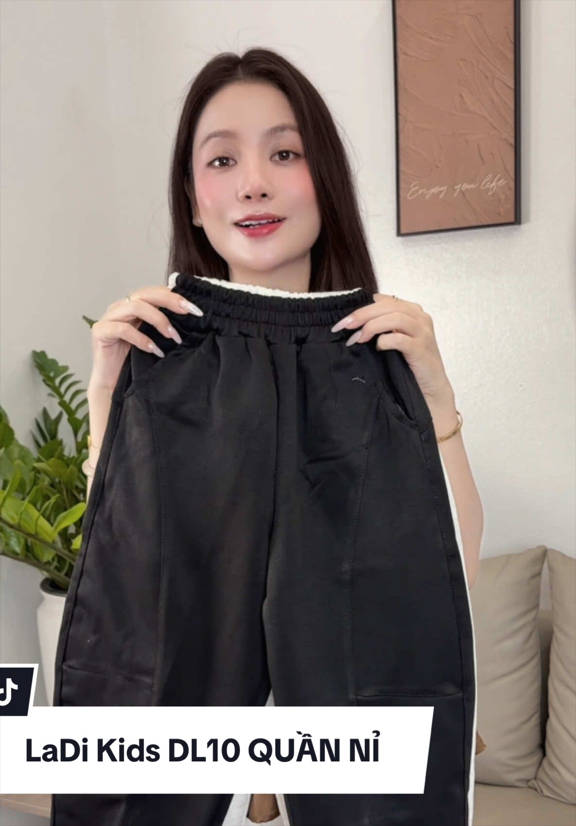 LaDi Kids DL10 QUẦN NỈ #xuhuongtiktok #thoitrangtreem 