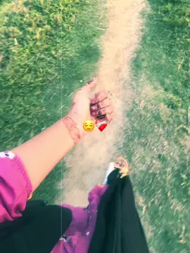hea-/😌❤️‍🩹 Maksudnya 