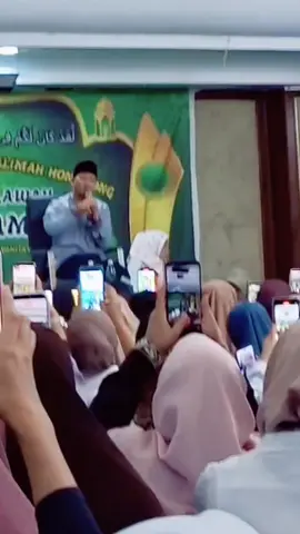 #kajianislam  #ustadzirfanrizkihaas  #hongkong 