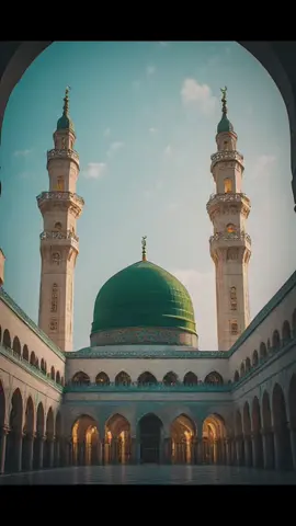 Medina (Munawara) is a very important holy city for Muslims. Here are the best places to visit: 🕌 Must-Visit Religious Sites: • Al-Masjid an-Nabawi: The Prophet's Mosque ﷺ – the heart of Medina (including Rawdah, the Prophet's tomb ﷺ). • Rawdah ash-Sharifah: One of the most blessed places (reservation via the Nusuk application). • Masjid Quba: The first mosque in Islam – praying here gives the reward of an 'Umrah. • Masjid al-Qiblatayn: Mosque of the Two Qiblas (where the prayer direction changed). • Masjid al-Jumu'ah: Site of the Prophet's ﷺ first Friday prayer. 🏔️ Historical Sites: • Jabal Uhud: Mountain of the Battle of Uhud and resting place of the martyrs. • Al-Baqi' Cemetery: Many of the Prophet's ﷺ companions are buried here. • The Seven Mosques (Masajid Sab'a): Sites related to the Battle of the Trench (Khandaq). 🛍️ Other Places: • Medina Date Market: To buy Ajwa and other dates. • Medina Museum: To better understand the city's Islamic history. If you wish, I can also suggest a 1, 2, or 3-day visit program in Medina. Want to capture the awe of Masjid Al Nabawi in your next video? Here's how to film it right: ✨ Focus on the tranquil, grand feeling of the Prophet's Mosque. Keep your shots smooth and focused. 🎥 Viral clips use slow pans over the architecture and lighting to show reverence and draw viewers in instantly. 🕌 Film close-ups of the beautiful arches or green domes, using soft, uplifting background music for mood. 🌟 Show a wide, clear view of the main prayer hall—that moment of quiet beauty is the peak! What's your favorite part of this holy place?