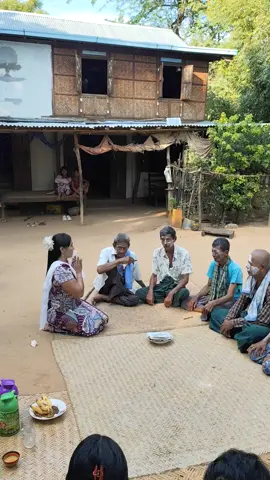 သီတင်းကျွတ်လပြည့်နေ့လေးမှာ အခုလိုကန်တော့ခွင့်ရတဲ့အတွက် အရမ်းဝမ်းသာပီတိဖြစ်ပါသည်#မိသားစုကန်တော့ပွဲ #စေတနာကောင်းရင်ကံကောင်းမည် 