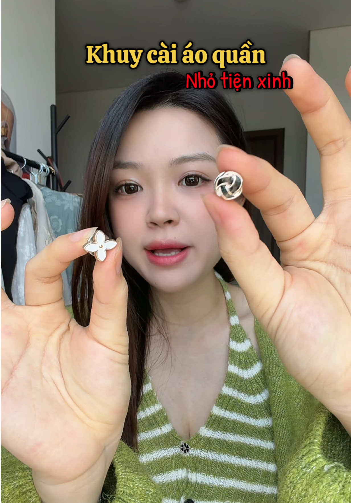 Nhỏ nhưng mà cần thiết nha, tậu để lúc cần là mình có sài ngay 