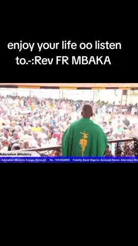 #adorationministryenugunigeriaamen🙏 @@FrEjikeMbakaOfficial #everyoneシ゚viralシviralシfypシ゚viralシalシ 