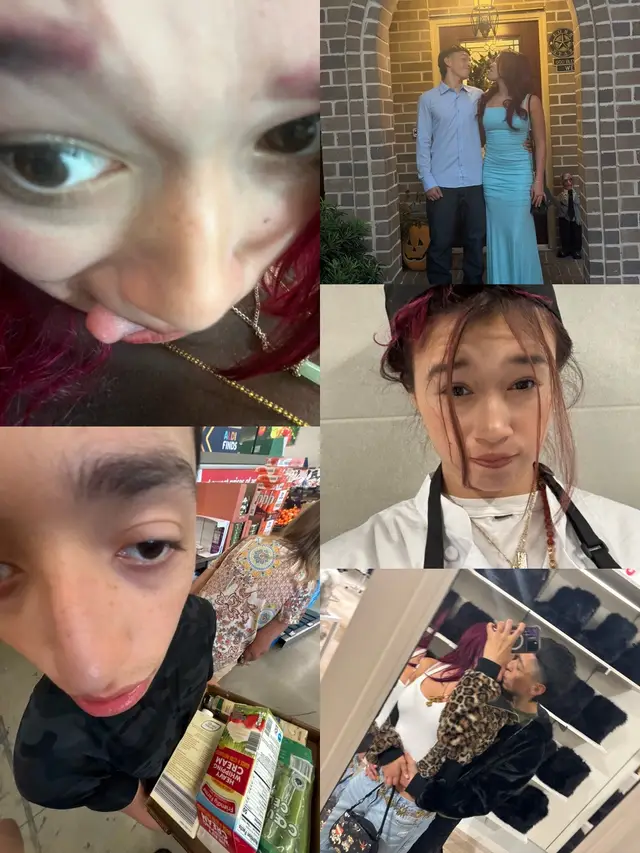 @💖🤍✨ℒ𝒾𝓁𝓁𝓎✨🤍💖 #gf 