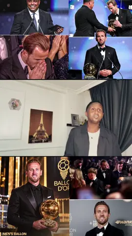 mkll Harry Kane Ballon d'Or 2026.  #harrykane #maxamedqadar #ballondor #viewsproblem #foryou 