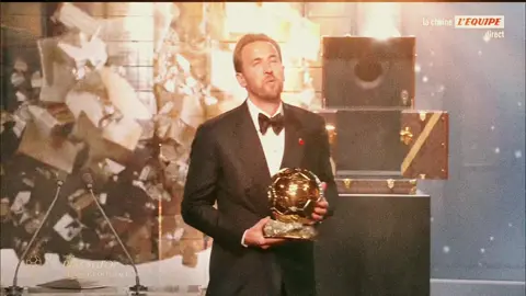 From being a trophy curse to lifting the ballon d'or 🥹 #harrykane #ballondor #edit #vivalavida 